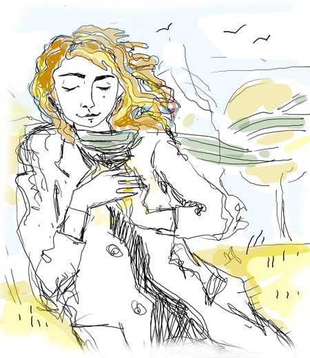 Осіння руда